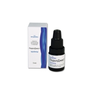 ПодолДжест Праймер, 5 мл.