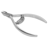 Y SK 015-12 Маникюрные кусачки для кутикулы, 12 мм