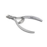 Y SK 017-12 Маникюрные кусачки для кутикулы, 12 мм.