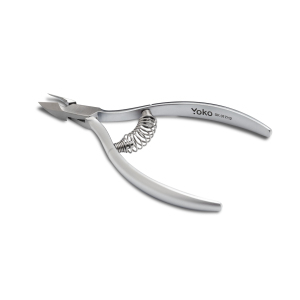 Y SK 017-12 Маникюрные кусачки для кутикулы, 12 мм.