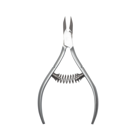 Y SK 017-12 Маникюрные кусачки для кутикулы, 12 мм.