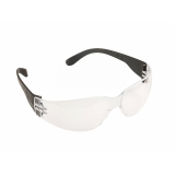 6149 RuNail Очки защитные открытые, прозрачные