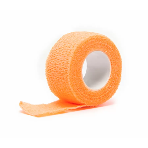 3982 RuNail Защитная лента для пальцев рук