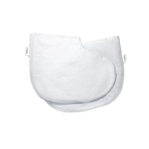 1472 RuNail Носочки для косметических процедур