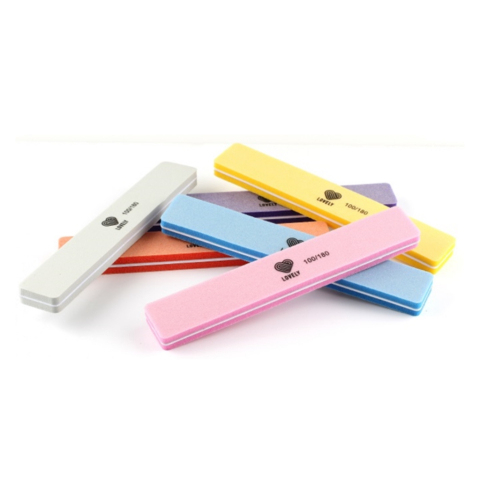 Lovely Бафы цветные, 100/180