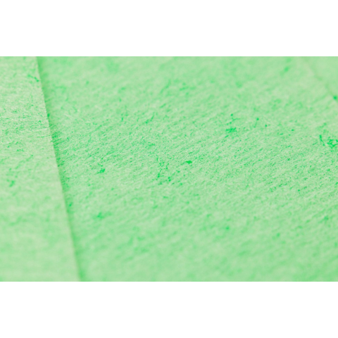 Салфетка маникюрная для искусственных покрытий White line уп. №400 зеленый