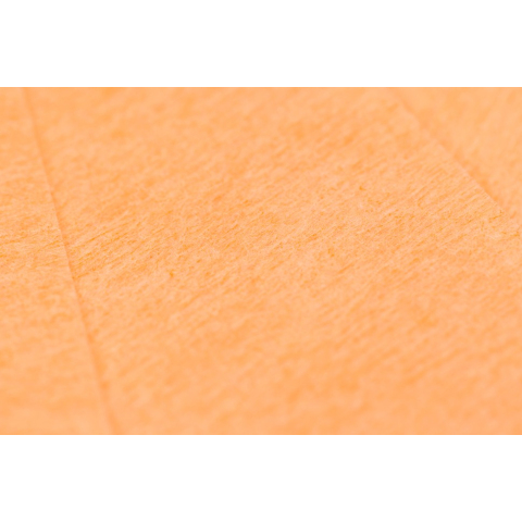 Салфетка маникюрная для искусственных покрытий White line уп. №400 оранжевый