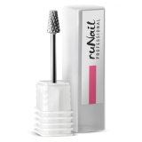 1413 RuNail Фреза твердосплавная, 5*8 мм, крупная насечка