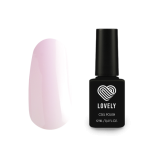 3482 Lovely База жёсткая камуфлирующая сакура, 12 мл.