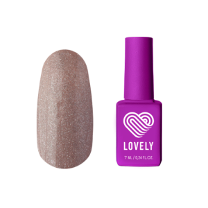 СВ27 Lovely База высокопигментированная светоотражающая, 7 мл.