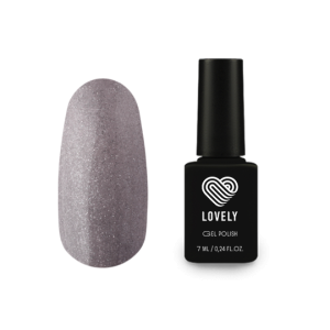 СВ28 Lovely База высокопигментированная светоотражающая, 7 мл.