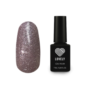 СВ29 Lovely База высокопигментированная светоотражающая, 7 мл.