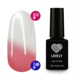04 Lovely Термо База для гель-лака, 7 мл.