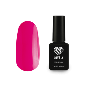 СВ08 Lovely База высокопигментированная, 7 мл. 