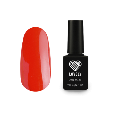 СВ14 Lovely База высокопигментированная, 7 мл.