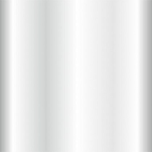 Lovely Фольга Серебро