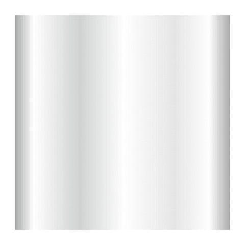 Lovely Фольга Серебро