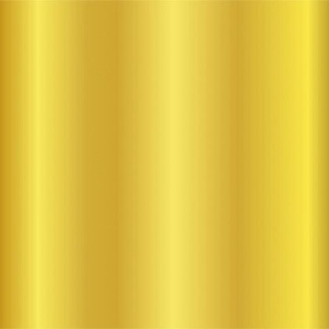 Lovely Фольга Червонное золото