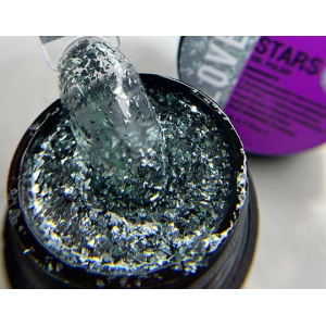 01 Lovely Гель-лак Stars, 5 мл.