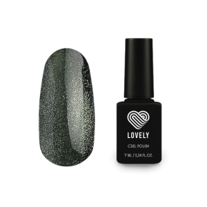 ML10 Lovely Гель-лак, 7 мл.