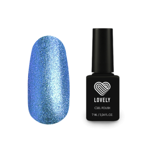 SL 01 Lovely Гель-лак, 7 мл.