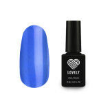 V 01 Lovely Гель-лак, 7 мл.