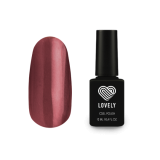 V 05 Lovely Гель-лак, 7 мл.