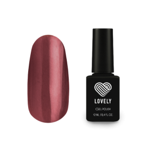 V 05 Lovely Гель-лак, 7 мл.