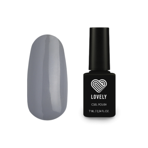 SQ13 Lovely Гель-лак, 7 мл.