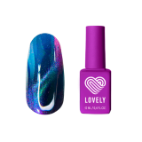 N08 Lovely Гель-лак, 7 мл.