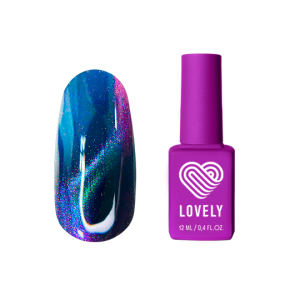 N8 Lovely Гель-лак, 12 мл.