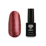 SL06 Lovely Гель-лак, 12 мл.