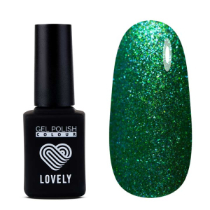 SL 05 Lovely Гель-лак, 7 мл.