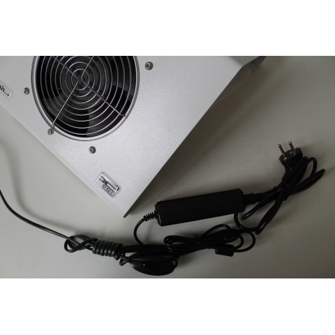 0060 EMIL Пылесборник Металл PRO