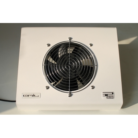 0060 EMIL Пылесборник Металл PRO