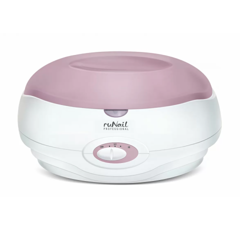 0119 RuNail Парафиновая ванна PS-200, 2 л.