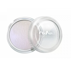 4467 RuNail Жемчужная пыль для втирки