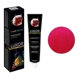 Luxor Professional Краситель прямого действия Розовый, 100 мл.