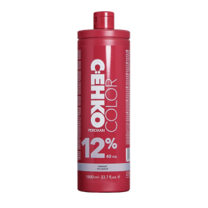 ЦЕКО ПЕРОКСАН 12%, 1000 мл.