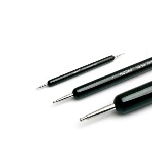 0167 RuNail Дотс для дизайна №1