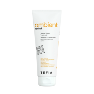 TEFIA AMB Revival Маска-восстановление для повреждённых волос, 250 мл.