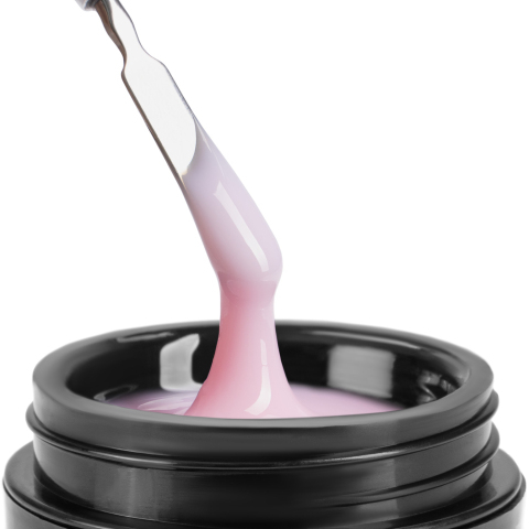 TNL Жидкий Poly Gel №03 - розовый кварц, 50 мл.