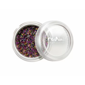 0320 RuNail Бульонки Микс