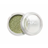 0324 RuNail Бульонки Светло-оливковый