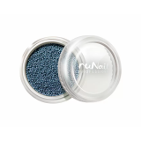 0325 RuNail Бульонки Бирюзовый