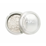 1163 RuNail Пигмент Серебристо-бежевый