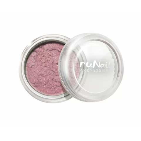 1165 RuNail Пигмент Пудро-розовый