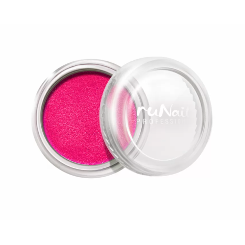 1179 RuNail Пыль цвет Малиновый