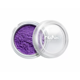 2011 RuNail Пыль цвет Сиреневый матовый