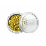 1998 RuNail Конфетти Золотой